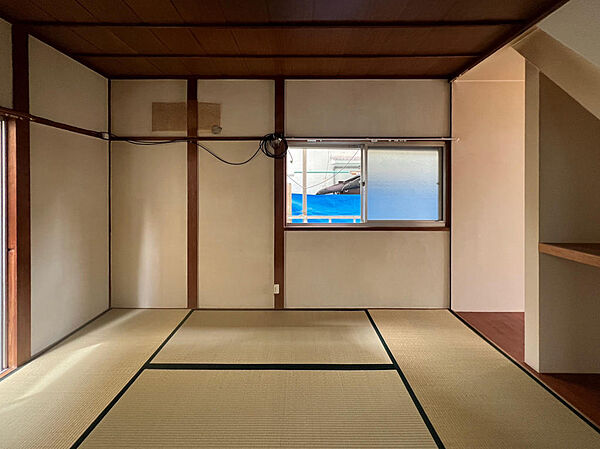 室内
