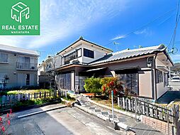 和歌山県和歌山市西庄94-5