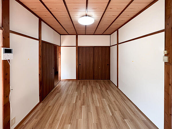 洋室
