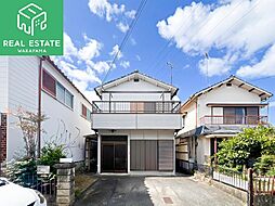 和歌山県和歌山市田尻