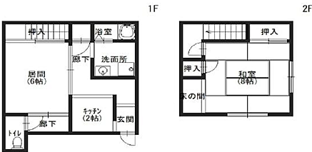 間取り：330000085051