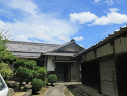 和歌山県和歌山市滝畑540-3