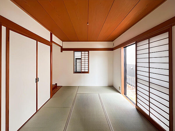 室内