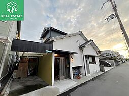 和歌山県和歌山市島橋東ノ丁9-22