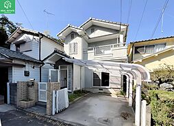 和歌山県岩出市船戸199-29