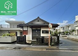 和歌山県紀の川市名手市場1519-1