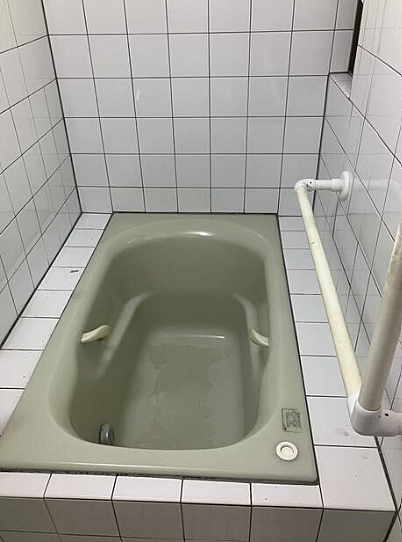 浴室