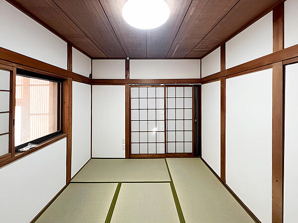 室内