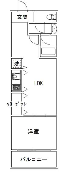 間取り：330000092152