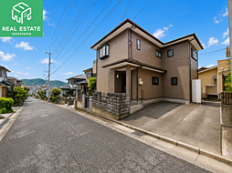 和歌山県岩出市今中