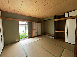 和室の画像