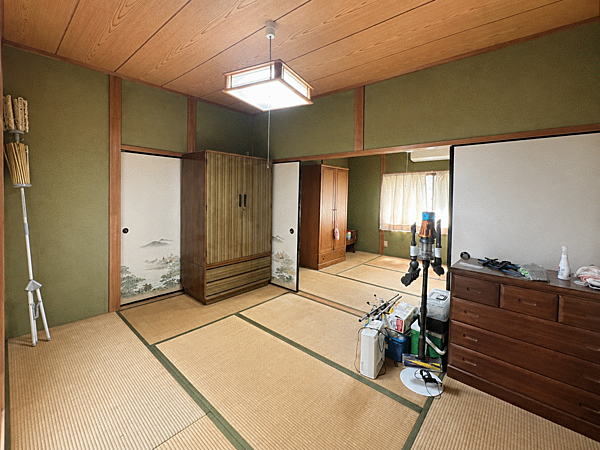 室内