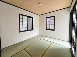 和室の画像