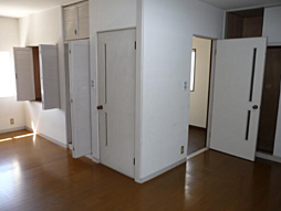 子供部屋の画像