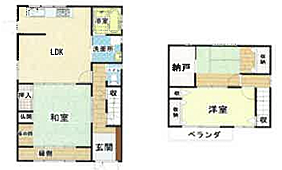 間取り：330000076964