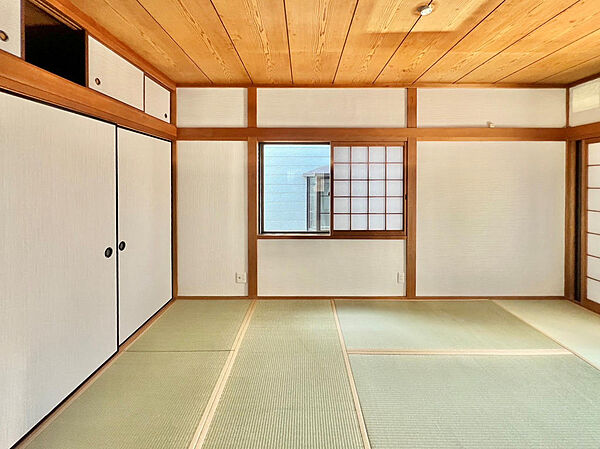室内