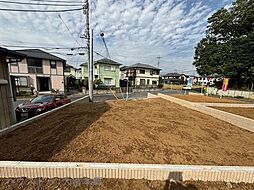 埼玉県さいたま市北区別所町