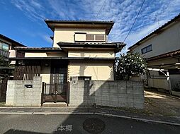 埼玉県さいたま市北区奈良町