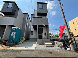 埼玉県さいたま市北区本郷町