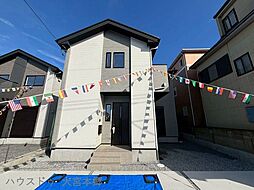 埼玉県さいたま市北区別所町