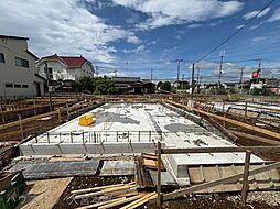 埼玉県さいたま市北区吉野町２丁目