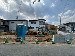 埼玉県北足立郡伊奈町本町２丁目