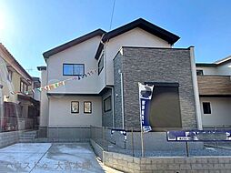 埼玉県北足立郡伊奈町本町２丁目