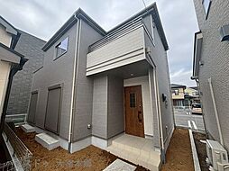 埼玉県さいたま市北区別所町