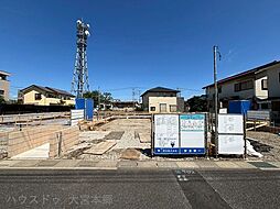 埼玉県さいたま市北区吉野町２丁目