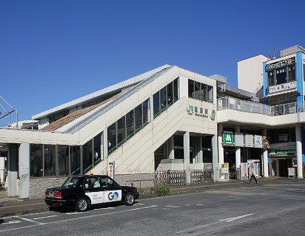 宮原駅宮原駅周辺は静かな住宅地で、のどかな雰囲気が漂います。駅からは近隣の公園や商店がアクセス可能。地元の風情を感じながら、のんびりとした時間を過ごせるエリアです★ 1950m