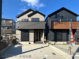 埼玉県さいたま市北区吉野町２丁目