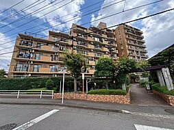 ライオンズマンション大宮指扇第二