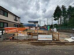 埼玉県上尾市泉台２丁目