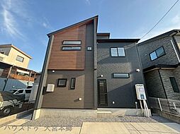 埼玉県上尾市原市北１丁目