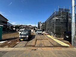 埼玉県さいたま市北区吉野町２丁目