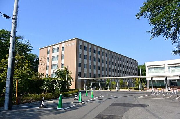 大宮厚生病院 940m