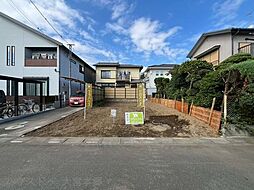 埼玉県上尾市浅間台３丁目