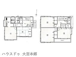 埼玉県さいたま市西区三橋５丁目