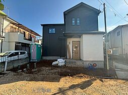 埼玉県さいたま市見沼区堀崎町