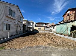 埼玉県上尾市谷津１丁目