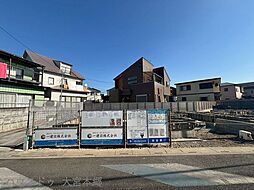 埼玉県さいたま市見沼区堀崎町