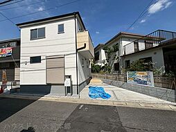 埼玉県さいたま市見沼区堀崎町