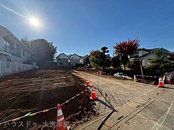 埼玉県さいたま市北区本郷町