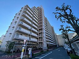 ソフィア上尾B棟