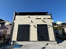 埼玉県上尾市井戸木１丁目