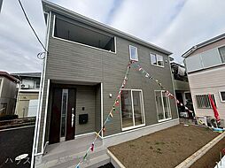 埼玉県上尾市大字大谷本郷