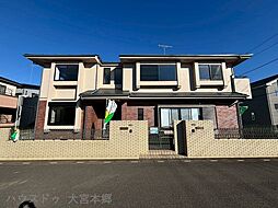 埼玉県上尾市小泉６丁目