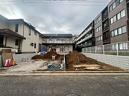 埼玉県さいたま市北区植竹町１丁目