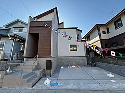 埼玉県さいたま市見沼区深作３丁目