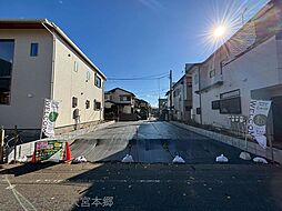 埼玉県上尾市向山１丁目